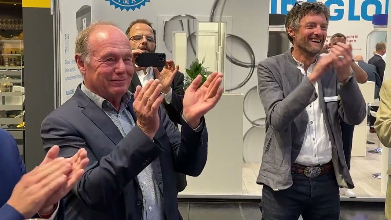 IFAT Messe München
